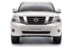 Nissan Patrol facelift