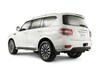 Nissan Patrol facelift