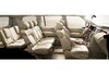 Nissan Patrol facelift
