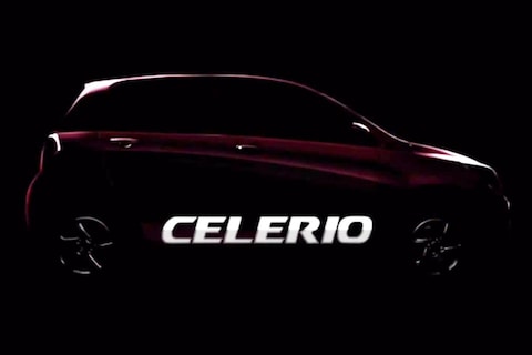 Suzuki plaagt met Alto-opvolger