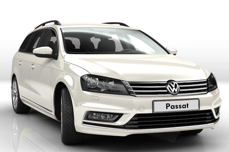 Volkswagen Editions