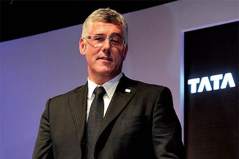 Bestuurder Tata Motors dood na val uit hotelraam