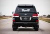Hennessey Lexus LX 570