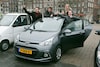 Hyundai i10 lezersdag