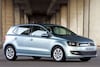 Volkswagen Polo Bluemotion
