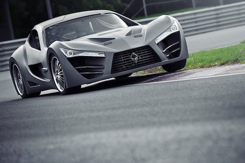 Canada op z'n best: Felino cB7
