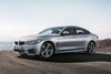 BMW 4-serie Gran Coupé