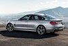 BMW 4-serie Gran Coupé