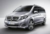 Mercedes V-klasse