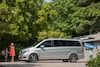 Mercedes V-klasse