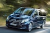 Mercedes V-klasse