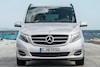 Mercedes V-klasse