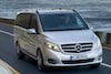 Mercedes V-klasse