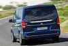 Mercedes V-klasse