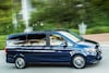 Mercedes V-klasse