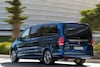 Mercedes V-klasse