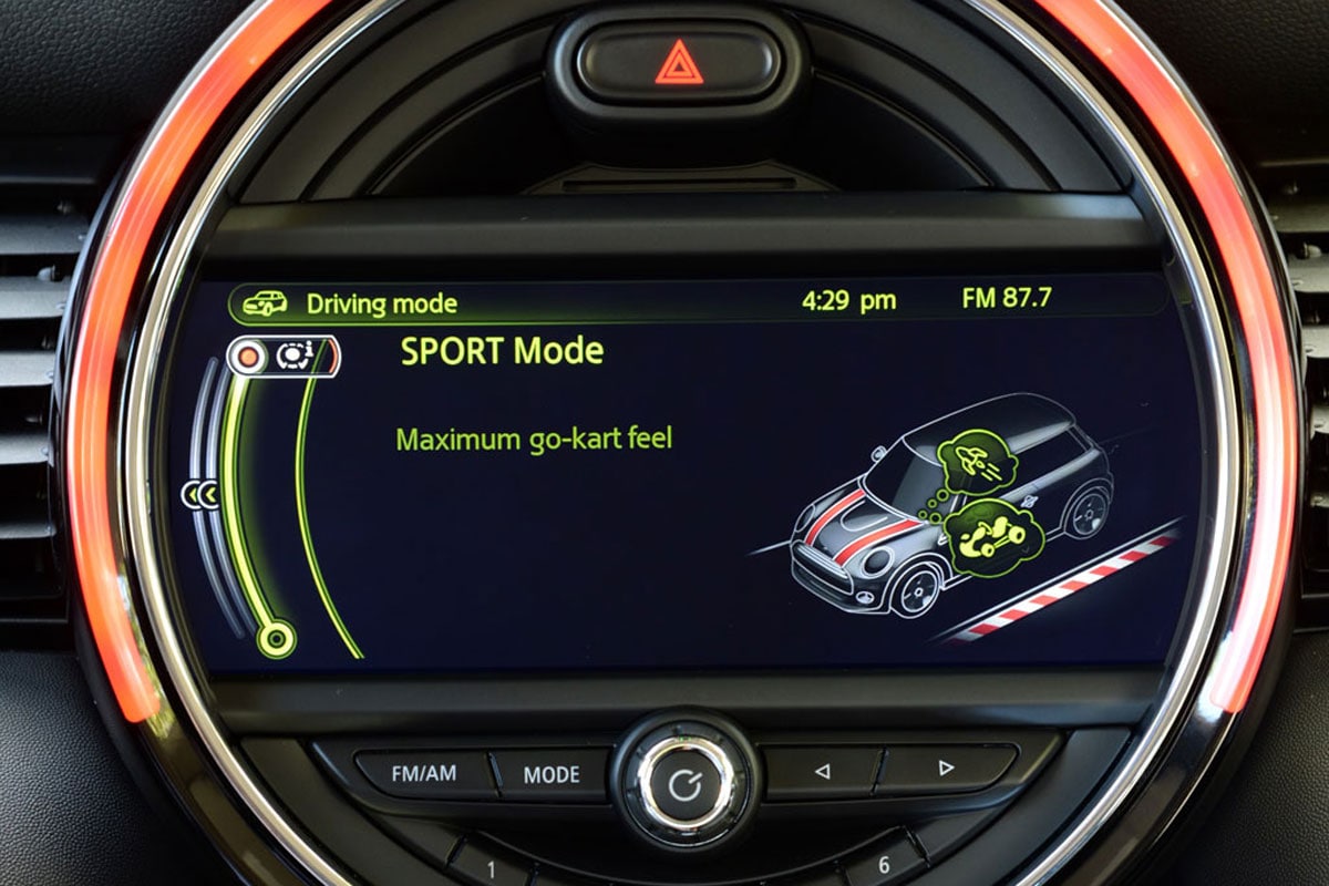 Mini 2014