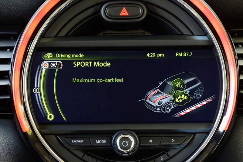 Mini 2014