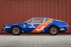 Alpine A310 met A110-50 design