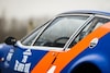 Alpine A310 met A110-50 design