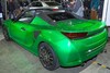 Toyota TE-Spyder 800