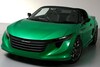 Toyota TE-Spyder 800