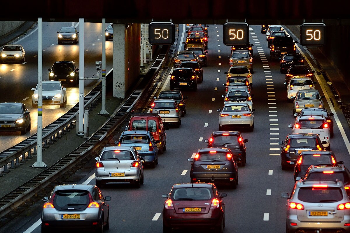 File A12 (foto ANP)