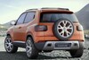 Volkswagen Taigun Auto Expo New Delhi