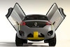 Renault Kwid Concept