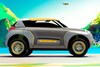Renault Kwid Concept