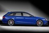 Audi RS4 Nogaro selection