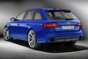 Audi RS4 Nogaro selection
