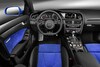 Audi RS4 Nogaro selection