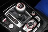 Audi RS4 Nogaro selection