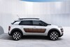 Citroën C4 Cactus Officieel