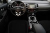 Kia Sportage facelift
