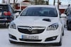 Opel Insignia spionage
