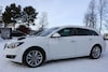 Opel Insignia spionage