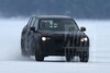 Volvo XC90 spionage