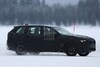 Volvo XC90 spionage