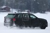 Volvo XC90 spionage