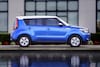 Kia Soul EV