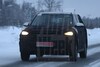 Hyundai ix25 spyshots