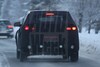 Hyundai ix25 spyshots