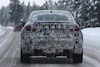 BMW X6 M spyshots