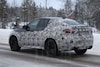 BMW X6 M spyshots