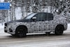 BMW X6 M spyshots