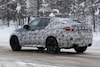 BMW X6 M spyshots