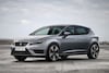 Seat Leon Cupra