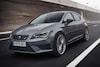Seat Leon Cupra